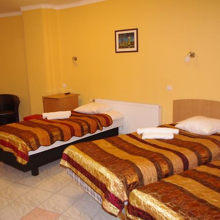 Vaivorykste Hotel โชเล ภายนอก รูปภาพ