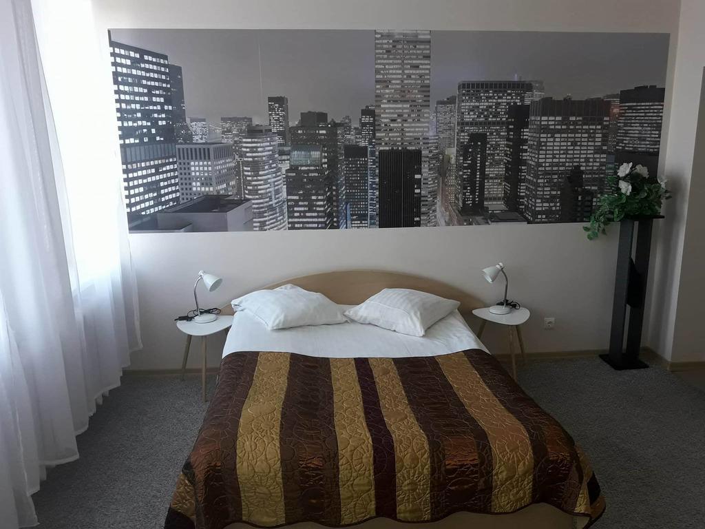 Vaivorykste Hotel โชเล ภายนอก รูปภาพ