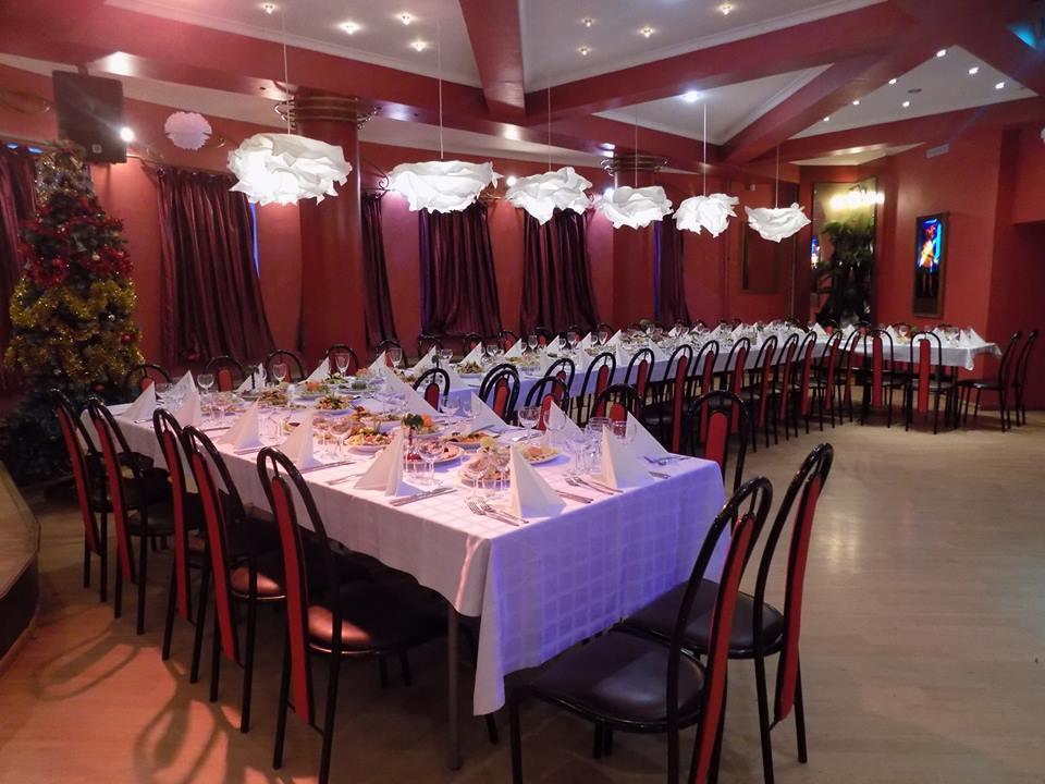 Vaivorykste Hotel โชเล ภายนอก รูปภาพ