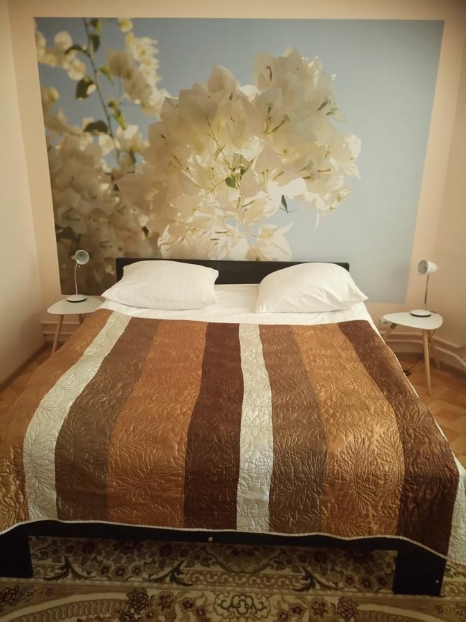 Vaivorykste Hotel โชเล ภายนอก รูปภาพ