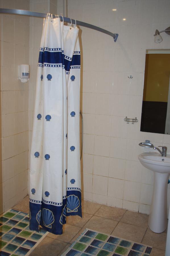 Vaivorykste Hotel โชเล ภายนอก รูปภาพ
