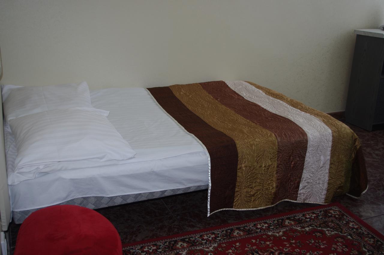 Vaivorykste Hotel โชเล ภายนอก รูปภาพ
