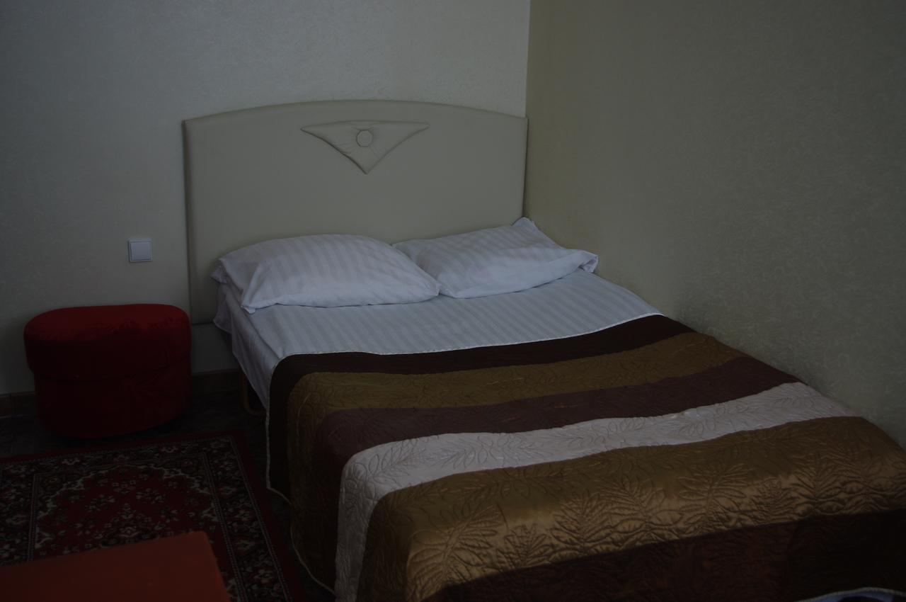 Vaivorykste Hotel โชเล ภายนอก รูปภาพ