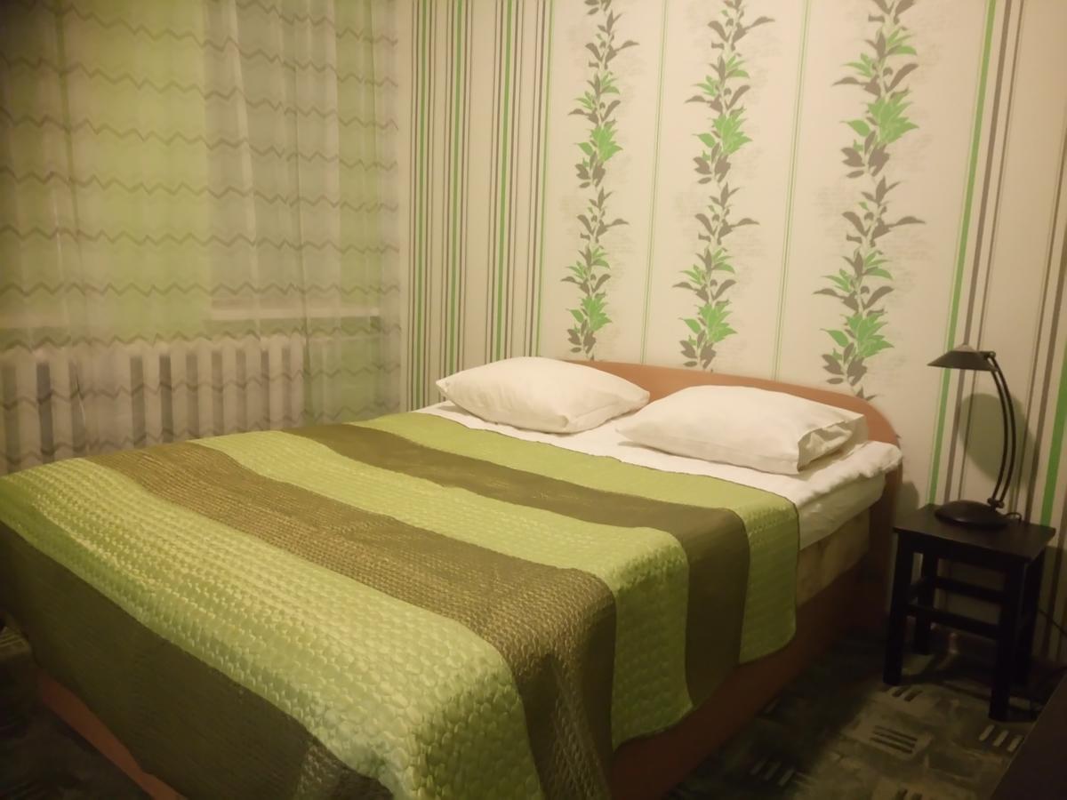 Vaivorykste Hotel โชเล ภายนอก รูปภาพ