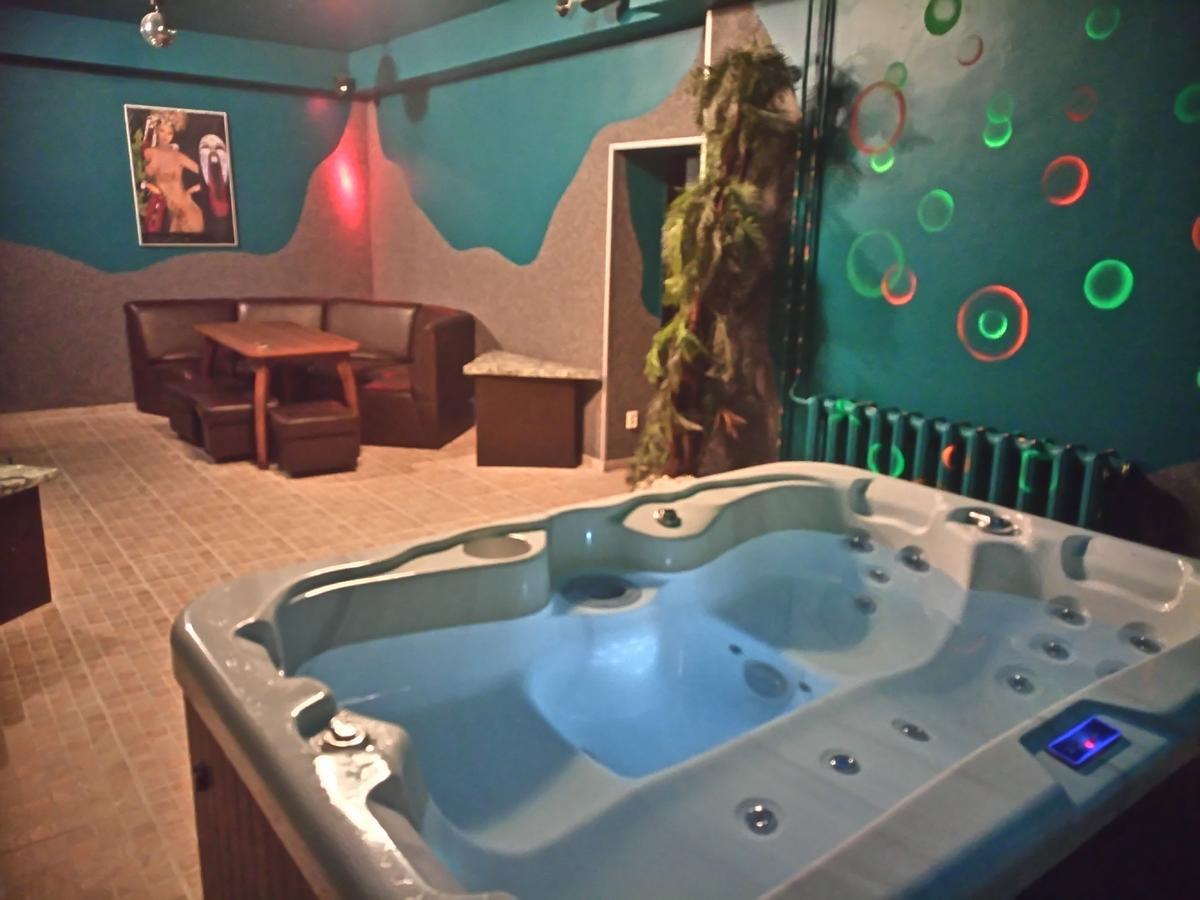 Vaivorykste Hotel โชเล ภายนอก รูปภาพ